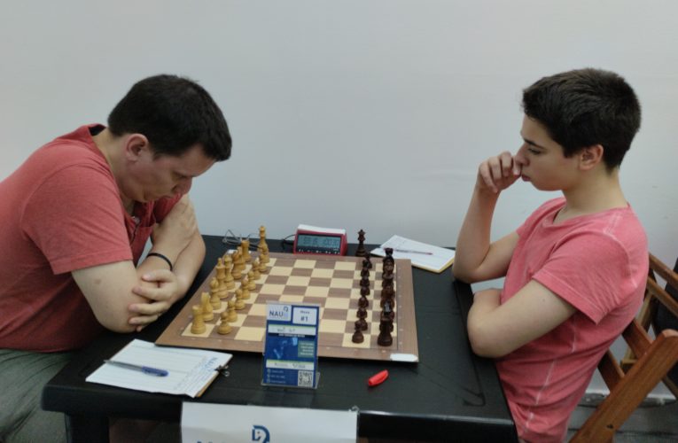 Culminaron los cuartos de final serie A del Club Cerro