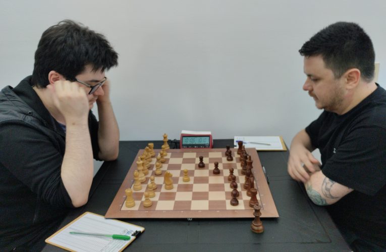 Culminaron los cuartos de final serie B del Club Cerro