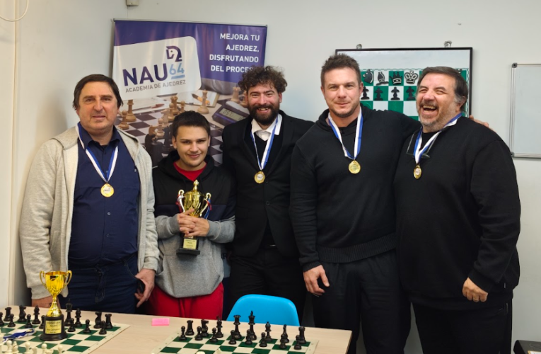 Torneo Standard Viernes LXIX «El Original»