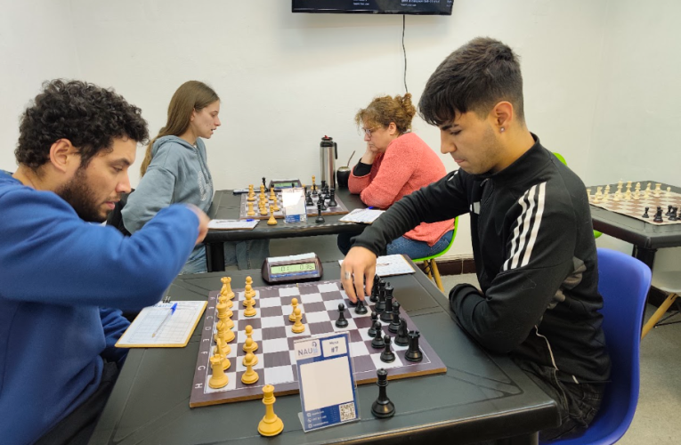 Open 136 – Ronda 3