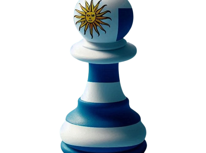 La última batalla: Uruguay depende de sí mismo para ser campeón!
